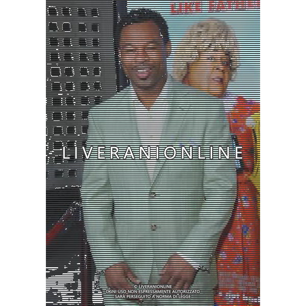 10 February 2011 - Los Angeles, California - Sugar Shane Mosely. \'Big Mommas: Like Father, Like Son\' Los Angeles Premiere held at The Cinerma Dome. Photo Credit: T. Conrad/AdMedia AG. ALDO LIVERANI SAS ITALY ONLY *** Local Caption *** .
