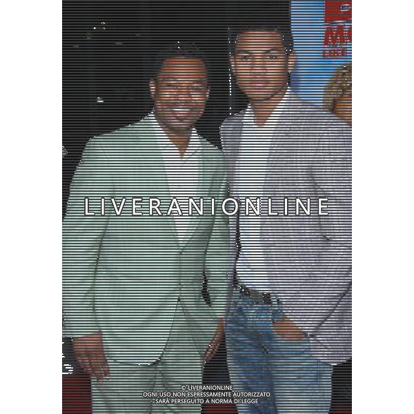 10 February 2011 - Los Angeles, California - Sugar Shane Mosely. \'Big Mommas: Like Father, Like Son\' Los Angeles Premiere held at The Cinerma Dome. Photo Credit: T. Conrad/AdMedia AG. ALDO LIVERANI SAS ITALY ONLY *** Local Caption *** .