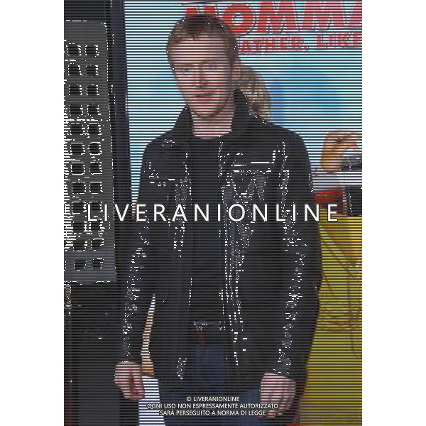 10 February 2011 - Los Angeles, California - Tony Curran. \'Big Mommas: Like Father, Like Son\' Los Angeles Premiere held at The Cinerma Dome. Photo Credit: T. Conrad/AdMedia AG. ALDO LIVERANI SAS ITALY ONLY *** Local Caption *** .