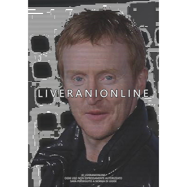 10 February 2011 - Los Angeles, California - Tony Curran. \'Big Mommas: Like Father, Like Son\' Los Angeles Premiere held at The Cinerma Dome. Photo Credit: T. Conrad/AdMedia AG. ALDO LIVERANI SAS ITALY ONLY *** Local Caption *** .