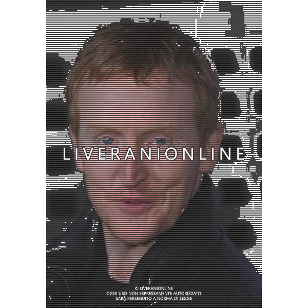 10 February 2011 - Los Angeles, California - Tony Curran. \'Big Mommas: Like Father, Like Son\' Los Angeles Premiere held at The Cinerma Dome. Photo Credit: T. Conrad/AdMedia AG. ALDO LIVERANI SAS ITALY ONLY *** Local Caption *** .