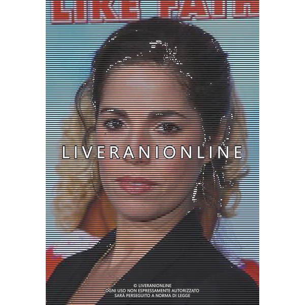 10 February 2011 - Los Angeles, California - Ana Ortiz. \'Big Mommas: Like Father, Like Son\' Los Angeles Premiere held at The Cinerma Dome. Photo Credit: T. Conrad/AdMedia AG. ALDO LIVERANI SAS ITALY ONLY *** Local Caption *** .