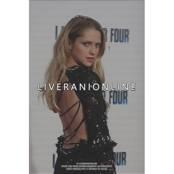 8 February 2011 - Los Angeles, California - Teresa Palmer. \'I Am Number Four\' Los Angeles Premiere held at the Mann\'s Village Theatre. Photo Credit: Tommaso Boddi/AdMedia AG. ALDO LIVERANI SAS ITALY ONLY