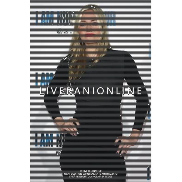 8 February 2011 - Los Angeles, California - Amanda Michalka. \'I Am Number Four\' Los Angeles Premiere held at the Mann\'s Village Theatre. Photo Credit: Tommaso Boddi/AdMedia AG. ALDO LIVERANI SAS ITALY ONLY