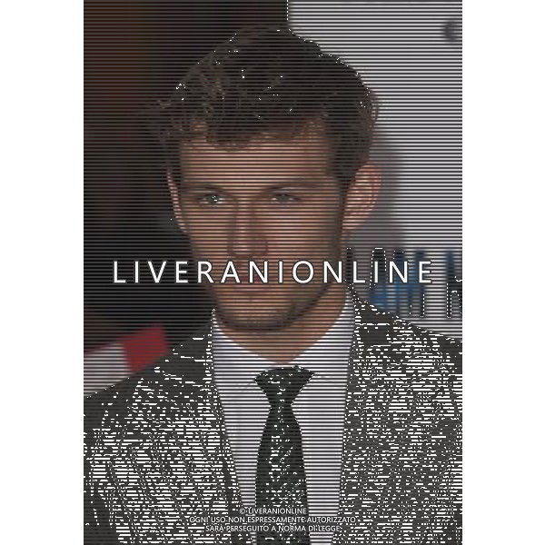 09 February 2011 - Westwood, California - Alex Pettyfer. \'I Am Number Four\' World Premiere held at Mann Village Theatre. Photo Credit: Charles Harris/AdMedia AG. ALDO LIVERANI SAS ITALY ONLY