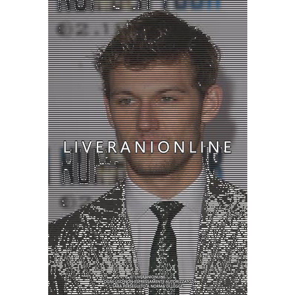 09 February 2011 - Westwood, California - Alex Pettyfer. \'I Am Number Four\' World Premiere held at Mann Village Theatre. Photo Credit: Charles Harris/AdMedia AG. ALDO LIVERANI SAS ITALY ONLY