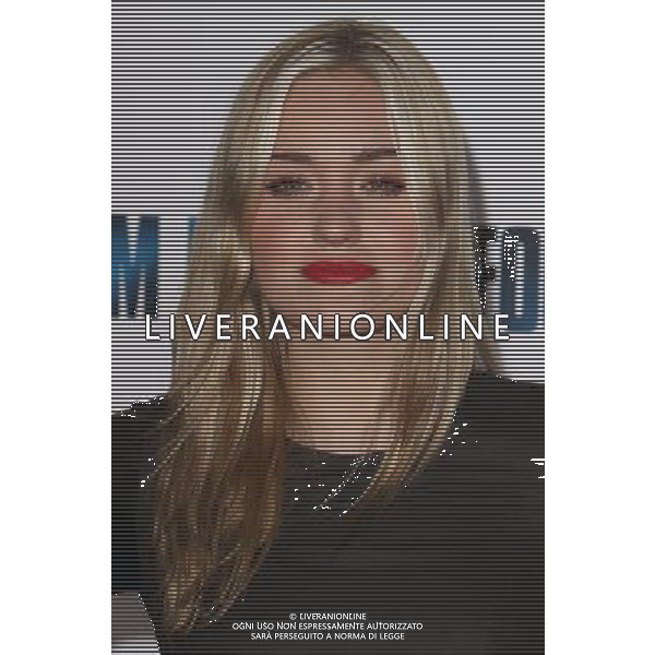 09 February 2011 - Westwood, California - AJ Michalka. \'I Am Number Four\' World Premiere held at Mann Village Theatre. Photo Credit: Charles Harris/AdMedia AG. ALDO LIVERANI SAS ITALY ONLY