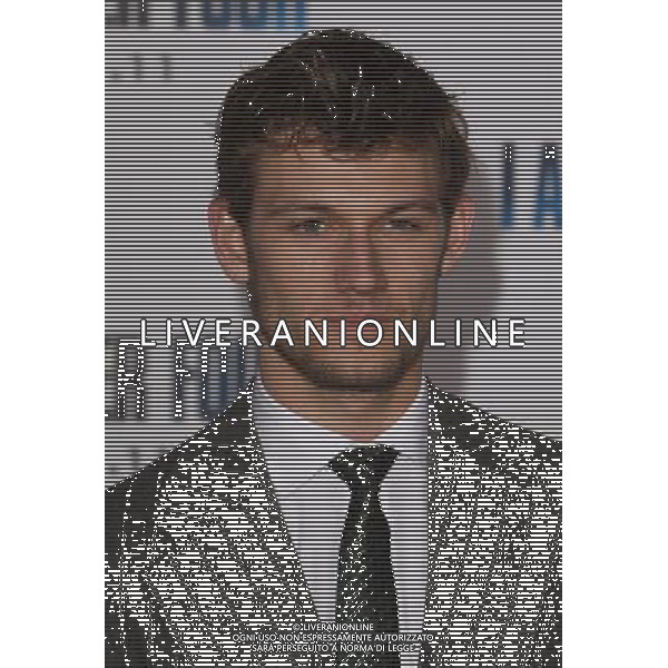 09 February 2011 - Westwood, California - Alex Pettyfer. \'I Am Number Four\' World Premiere held at Mann Village Theatre. Photo Credit: Charles Harris/AdMedia AG. ALDO LIVERANI SAS ITALY ONLY