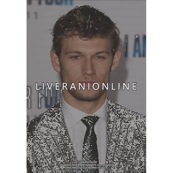 09 February 2011 - Westwood, California - Alex Pettyfer. \'I Am Number Four\' World Premiere held at Mann Village Theatre. Photo Credit: Charles Harris/AdMedia AG. ALDO LIVERANI SAS ITALY ONLY