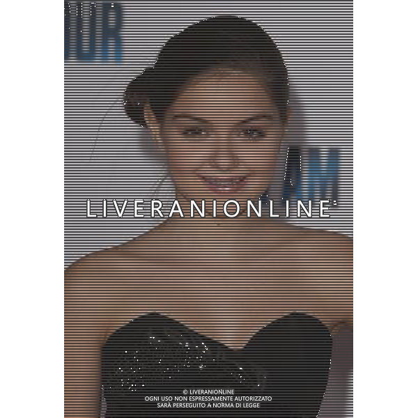 09 February 2011 - Westwood, California - Ariel Winter. \'I Am Number Four\' World Premiere held at Mann Village Theatre. Photo Credit: Charles Harris/AdMedia AG. ALDO LIVERANI SAS ITALY ONLY