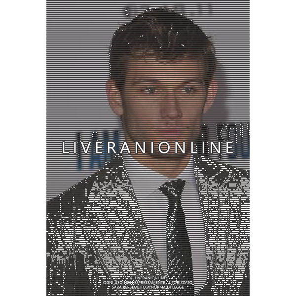 09 February 2011 - Westwood, California - Alex Pettyfer. \'I Am Number Four\' World Premiere held at Mann Village Theatre. Photo Credit: Charles Harris/AdMedia AG. ALDO LIVERANI SAS ITALY ONLY