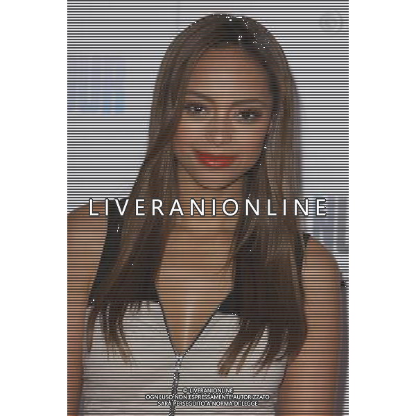 09 February 2011 - Westwood, California - Amber Stevens. \'I Am Number Four\' World Premiere held at Mann Village Theatre. Photo Credit: Charles Harris/AdMedia AG. ALDO LIVERANI SAS ITALY ONLY