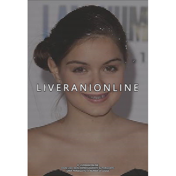 09 February 2011 - Westwood, California - Ariel Winter. \'I Am Number Four\' World Premiere held at Mann Village Theatre. Photo Credit: Charles Harris/AdMedia AG. ALDO LIVERANI SAS ITALY ONLY