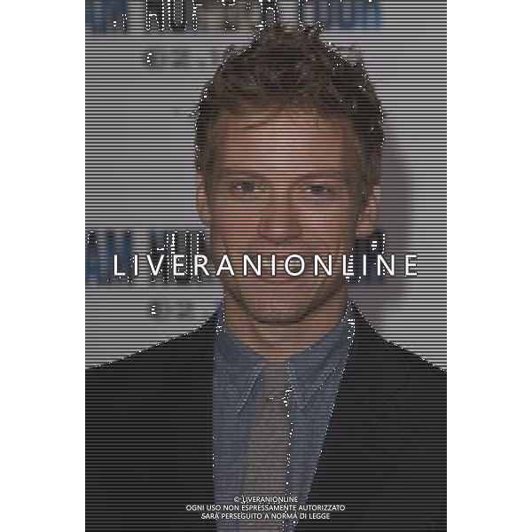 09 February 2011 - Westwood, California - Barrett Foa. \'I Am Number Four\' World Premiere held at Mann Village Theatre. Photo Credit: Charles Harris/AdMedia AG. ALDO LIVERANI SAS ITALY ONLY