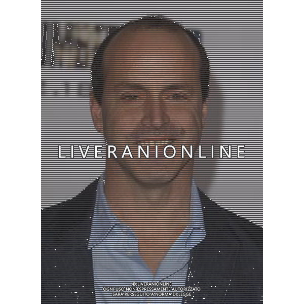 09 February 2011 - Westwood, California - D.J. Caruso. \'I Am Number Four\' World Premiere held at Mann Village Theatre. Photo Credit: Charles Harris/AdMedia AG. ALDO LIVERANI SAS ITALY ONLY