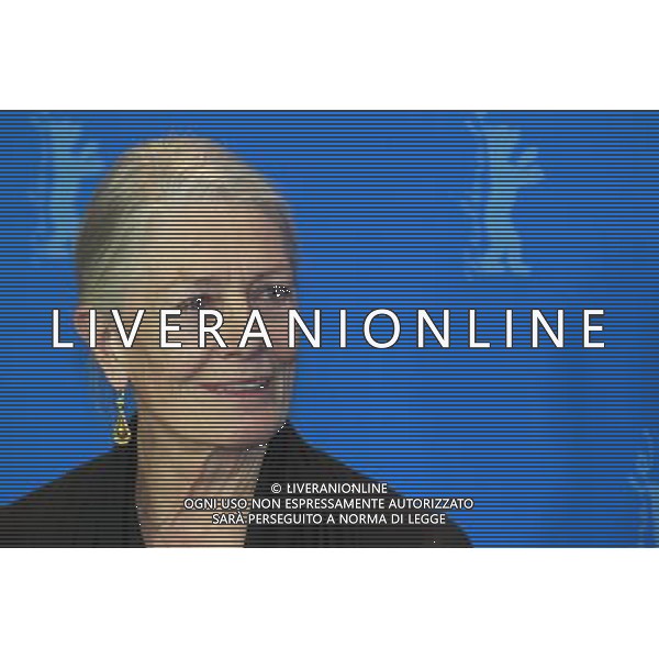 Actress Vanessa Redgrave during the photocall for \'Coriolanus\' atBerlinale 2011 / 61st Berlin International Film Festival 14.02.2011 BERLIN 2011 FESTIWAL FILMOWY W BERLINIE PREMIERA FILMU FOT. FUTURE IMAGE/NEWSPIX.PL ITALY ONLY!!! --- Newspix.pl /AG ALDO LIVERANI CINEMA BERLINALE CINEMA FESTIVAL - ITALY ONLY - *** Local Caption *** .