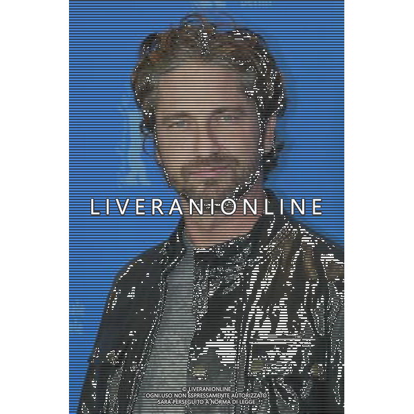 Actor Gerard Butler during the photocall for \'Coriolanus\' atBerlinale 2011 / 61st Berlin International Film Festival 14.02.2011 BERLIN 2011 FESTIWAL FILMOWY W BERLINIE PREMIERA FILMU FOT. FUTURE IMAGE/NEWSPIX.PL ITALY ONLY!!! --- Newspix.pl /AG ALDO LIVERANI CINEMA BERLINALE CINEMA FESTIVAL - ITALY ONLY - *** Local Caption *** .