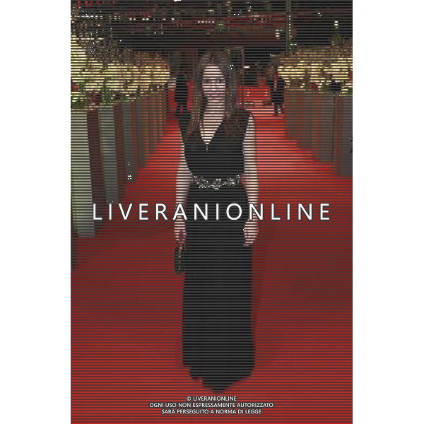 Actress Natalia Verbeke attending the premiere of \'Les femmes du 6eme etage / Service Entrance\' at the Berlinale 2011, 61. Internationale Filmfestspiele Berlin / 61st Berlin International Film Festival FESTIWAL FILMOWY BERLINALE PREMIERA FILMU CZERWONY DYWAN FOT. FUTURE IMAGE/NEWSPIX.PL ITALY ONLY !!! --- Newspix.pl /AG ALDO LIVERANI CINEMA BERLINALE CINEMA FESTIVAL - ITALY ONLY - *** Local Caption *** .