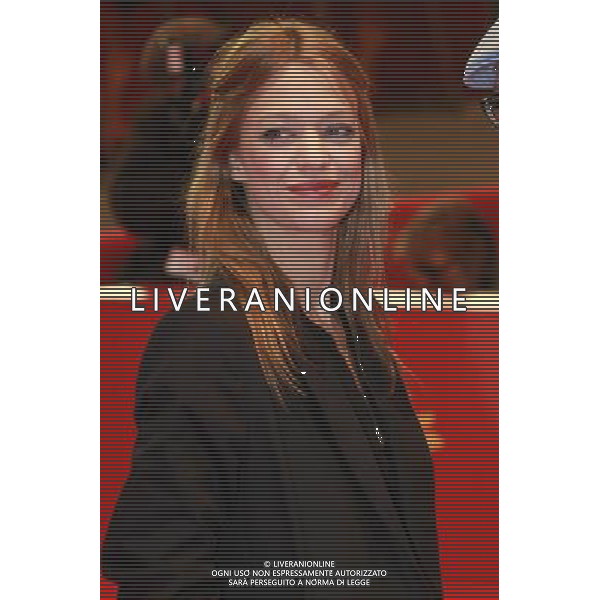 Shooting Star jury member Heike Makatsch. Europe\'s most promising young actors receive the Shooting Star awards 2011 at the Berlinale 2011, 61. Internationale Filmfestspiele Berlin / 61st Berlin International Film Festival. FESTIWAL FILMOWY W BERLINIE 2011 NAGRODY DLA MLODYCH AKTOROW FOT. FUTURE IMAGE/NEWSPIX.PL ITALY ONLY !!! --- Newspix.pl /AG ALDO LIVERANI CINEMA BERLINALE CINEMA FESTIVAL - ITALY ONLY - *** Local Caption *** .