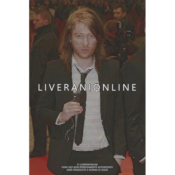 Actor Domhnall Gleeson (Ireland). Europe\'s most promising young actors receive the Shooting Star awards 2011 at the Berlinale 2011, 61. Internationale Filmfestspiele Berlin / 61st Berlin International Film Festival. FESTIWAL FILMOWY W BERLINIE 2011 NAGRODY DLA MLODYCH AKTOROW FOT. FUTURE IMAGE/NEWSPIX.PL ITALY ONLY !!! --- Newspix.pl /AG ALDO LIVERANI CINEMA BERLINALE CINEMA FESTIVAL - ITALY ONLY - *** Local Caption *** .