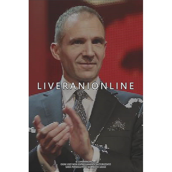 Actor and Shooting Stars patron Ralph Fiennes. Europe\'s most promising young actors receive the Shooting Star awards 2011 at the Berlinale 2011, 61. Internationale Filmfestspiele Berlin / 61st Berlin International Film Festival. FESTIWAL FILMOWY W BERLINIE 2011 NAGRODY DLA MLODYCH AKTOROW FOT. FUTURE IMAGE/NEWSPIX.PL ITALY ONLY !!! --- Newspix.pl /AG ALDO LIVERANI CINEMA BERLINALE CINEMA FESTIVAL - ITALY ONLY - *** Local Caption *** .