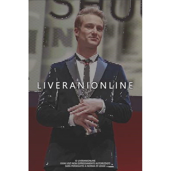 Alexander Fehling (Germany). Europe\'s most promising young actors receive the Shooting Star awards 2011 at the Berlinale 2011, 61. Internationale Filmfestspiele Berlin / 61st Berlin International Film Festival. FESTIWAL FILMOWY W BERLINIE 2011 NAGRODY DLA MLODYCH AKTOROW FOT. FUTURE IMAGE/NEWSPIX.PL ITALY ONLY !!! --- Newspix.pl /AG ALDO LIVERANI CINEMA BERLINALE CINEMA FESTIVAL - ITALY ONLY - *** Local Caption *** .