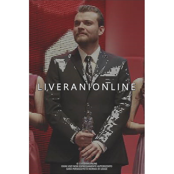 Pilou Asbaek (Denmark). Europe\'s most promising young actors receive the Shooting Star awards 2011 at the Berlinale 2011, 61. Internationale Filmfestspiele Berlin / 61st Berlin International Film Festival. FESTIWAL FILMOWY W BERLINIE 2011 NAGRODY DLA MLODYCH AKTOROW FOT. FUTURE IMAGE/NEWSPIX.PL ITALY ONLY !!! --- Newspix.pl /AG ALDO LIVERANI CINEMA BERLINALE CINEMA FESTIVAL - ITALY ONLY - *** Local Caption *** .