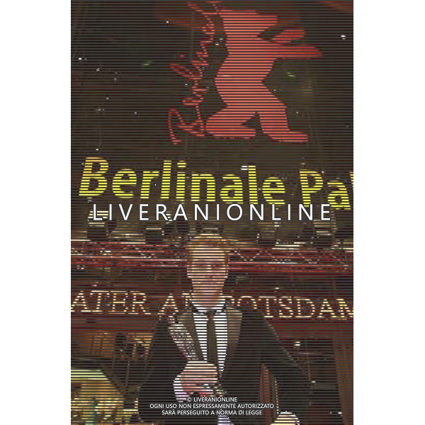 Alexander Fehling (Germany). Europe\'s most promising young actors receive the Shooting Star awards 2011 at the Berlinale 2011, 61. Internationale Filmfestspiele Berlin / 61st Berlin International Film Festival. FESTIWAL FILMOWY W BERLINIE 2011 NAGRODY DLA MLODYCH AKTOROW FOT. FUTURE IMAGE/NEWSPIX.PL ITALY ONLY !!! --- Newspix.pl /AG ALDO LIVERANI CINEMA BERLINALE CINEMA FESTIVAL - ITALY ONLY - *** Local Caption *** .