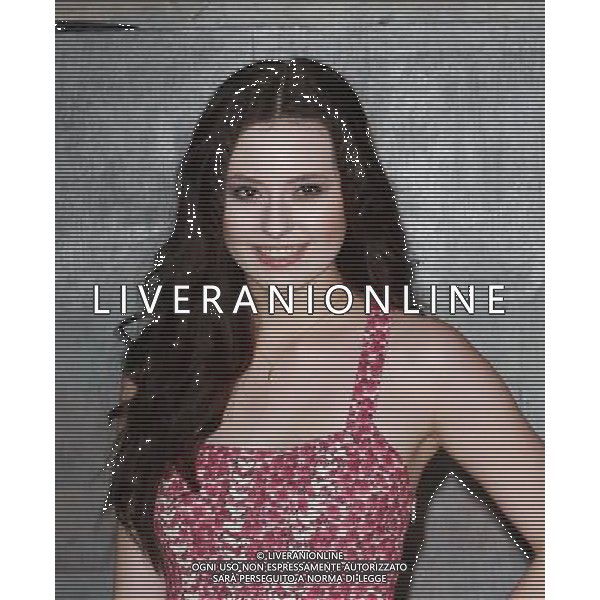 14 February 2011 - Westwood, California - Jillian Clare. \'Rango\' Los Angeles Premiere held At The Regency Village Theatre. Photo Credit: Kevan Brooks/AdMedia AG. ALDO LIVERANI SAS ITALY ONLY