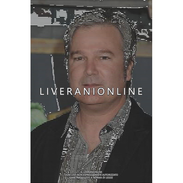 14 February 2011 - Westwood, California - Gore Verbinski. \'Rango\' Los Angeles Premiere held at the Regency Village Theater. Photo Credit: Byron Purvis/AdMedia AG. ALDO LIVERANI SAS ITALY ONLY
