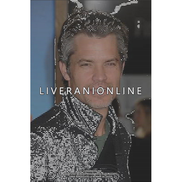 14 February 2011 - Westwood, California - Timothy Olyphant. \'Rango\' Los Angeles Premiere held at the Regency Village Theater. Photo Credit: Byron Purvis/AdMedia AG. ALDO LIVERANI SAS ITALY ONLY