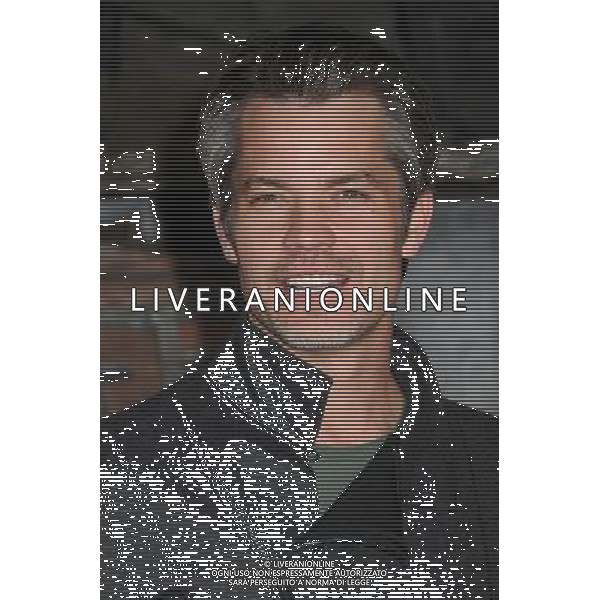 14 February 2011 - Westwood, California - Timothy Olyphant. \'Rango\' Los Angeles Premiere held at the Regency Village Theater. Photo Credit: Byron Purvis/AdMedia AG. ALDO LIVERANI SAS ITALY ONLY