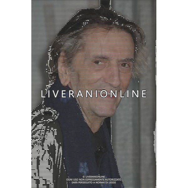 14 February 2011 - Westwood, California - Harry Dean Stanton. \'Rango\' Los Angeles Premiere held at the Regency Village Theater. Photo Credit: Byron Purvis/AdMedia AG. ALDO LIVERANI SAS ITALY ONLY