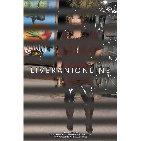 14 February 2011 - Westwood, California - Kym Whitley. \'Rango\' Los Angeles Premiere held at the Regency Village Theater. Photo Credit: Byron Purvis/AdMedia AG. ALDO LIVERANI SAS ITALY ONLY
