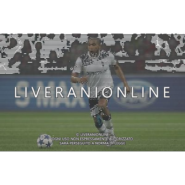 Milano 15-02-2011 Champions League 2010/11 milan-tottenham 0:1 nella foto wilson palacios ph marco luzzani/ag aldo liverani s.a.s.