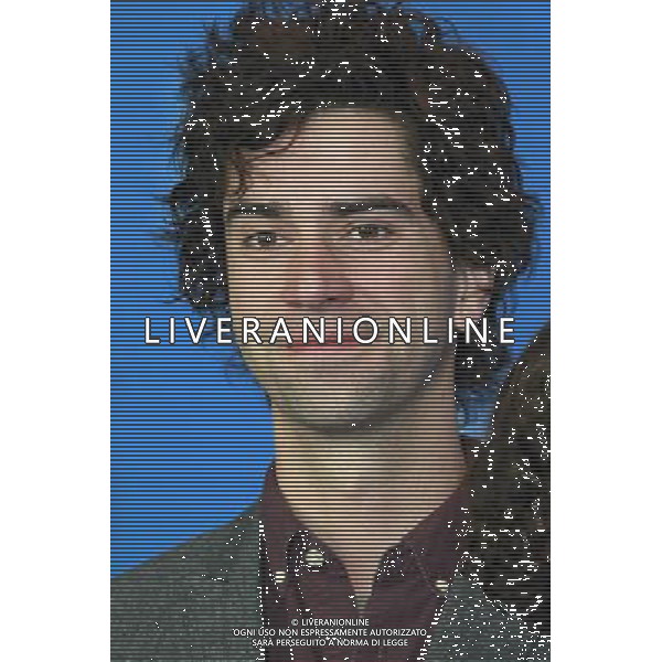 Actor Hamish Linklater,a tress and director Miranda July and actor David Warshofsky during the photocall for \'The Future\' at the Berlinale 2011, 61. Internationale Filmfestspiele Berlin / 61st Berlin International Film Festival BERLINALE FESTIVAL DEL CINEMA 61ma EDIZIONE ©newspix/AG ALDO LIVERANI SAS - ITALY ONLY - *** Local Caption *** .
