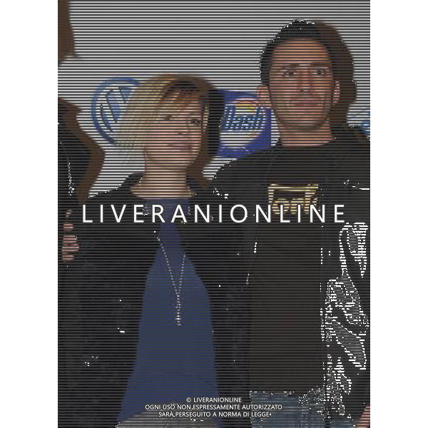 61mo Festival della canzone Italiana di Sanremo prima serata 16/02/2011 nella foto emma marrone i moda\' ©Gazzaniga/Agenzia Aldo Liverani Sas