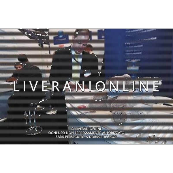 AG. ALDO LIVERANI SAS ITALY ONLY