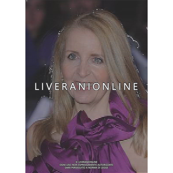 Picture Shows: Gillian McKeith attending the UK Premiere of Justin Bieber: Never Say Never, Cineworld, 02 Arena, London. 16th February 2011 AG. ALDO LIVERANI SAS ITALY ONLY *** Local Caption *** .