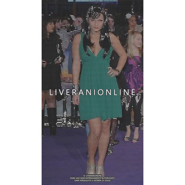 Picture Shows: Sam Faiers attending the UK Premiere of Justin Bieber: Never Say Never, Cineworld, 02 Arena, London. 16th February 2011 AG. ALDO LIVERANI SAS ITALY ONLY *** Local Caption *** .