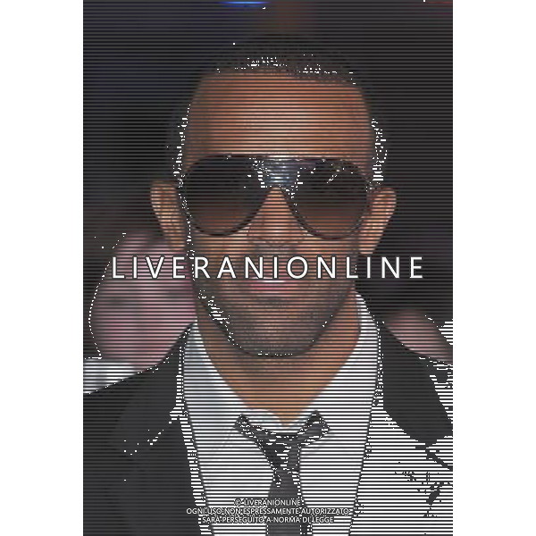 Picture Shows: Craig David attending the UK Premiere of Justin Bieber: Never Say Never, Cineworld, 02 Arena, London. 16th February 2011 AG. ALDO LIVERANI SAS ITALY ONLY *** Local Caption *** .