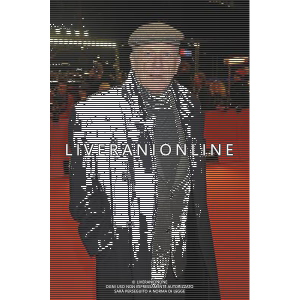 Sreenwriter Wolfgang Kohlhaase attending the premiere of \'Mein bester Feind / My Best Enemy\' at the Berlinale 2011, 61. Internationale Filmfestspiele Berlin / 61st Berlin International Film Festival BERLIN FESTIWAL FILMOWY W BERLINIE FOT. FUTURE IMAGE/NEWSPIX.PL ITALY ONLY!!! --- Newspix.pl /AG ALDO LIVERANI SAS BERLINO- Festival del cinema di Berlino Berlinale 2011 ONLY ITALY *** Local Caption *** .