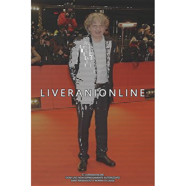 Director Wolfgang Murnberger attending the premiere of \'Mein bester Feind / My Best Enemy\' at the Berlinale 2011, 61. Internationale Filmfestspiele Berlin / 61st Berlin International Film Festival BERLIN FESTIWAL FILMOWY W BERLINIE FOT. FUTURE IMAGE/NEWSPIX.PL ITALY ONLY!!! --- Newspix.pl /AG ALDO LIVERANI SAS BERLINO- Festival del cinema di Berlino Berlinale 2011 ONLY ITALY *** Local Caption *** .