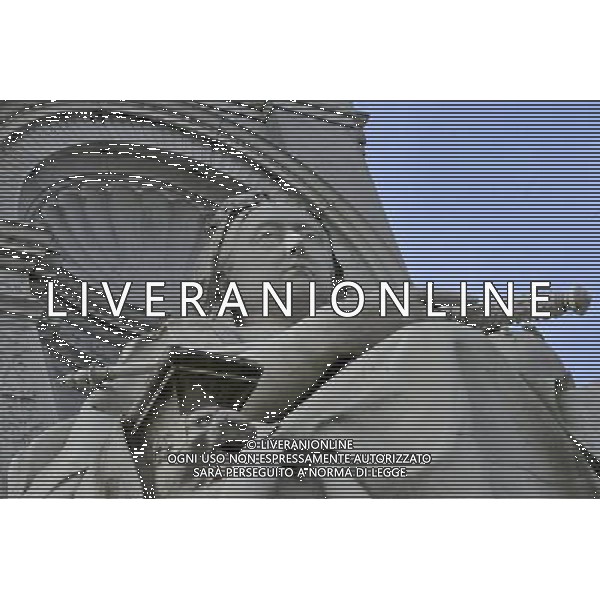 The Queen Victoria Memorial in front of Buckingham Palace in London AG. ALDO LIVERANI SAS ITALY ONLY