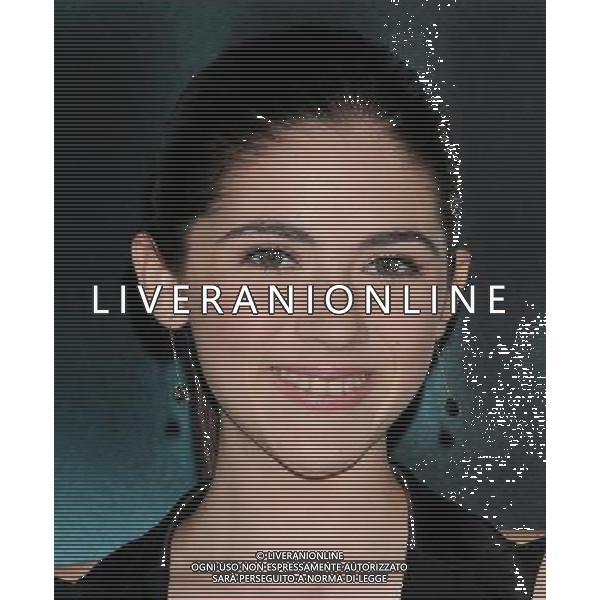 Isabelle Fuhrman Photo by Gilbert Flores \'Unknown\' Los Angeles Premiere at the Village Theatre February 16, 2011 - Westwood, California AG. ALDO LIVERANI SAS ITALY ONLY