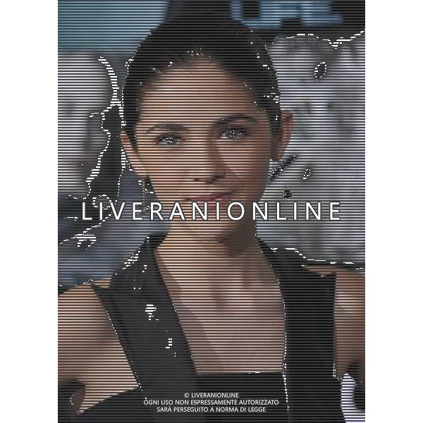 Isabelle Fuhrman Photo by Gilbert Flores \'Unknown\' Los Angeles Premiere at the Village Theatre February 16, 2011 - Westwood, California AG. ALDO LIVERANI SAS ITALY ONLY