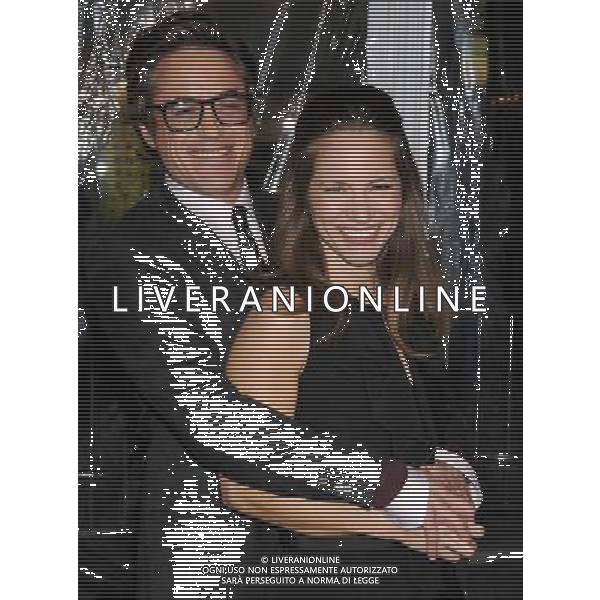 Robert Downey Jr. and wife Susan Downey Photo by Gilbert Flores \'Unknown\' Los Angeles Premiere at the Village Theatre February 16, 2011 - Westwood, California AG. ALDO LIVERANI SAS ITALY ONLY