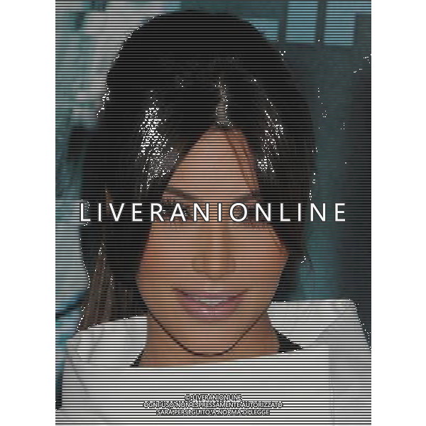 Kim Kardashian Photo by Gilbert Flores \'Unknown\' Los Angeles Premiere at the Village Theatre February 16, 2011 - Westwood, California AG. ALDO LIVERANI SAS ITALY ONLY
