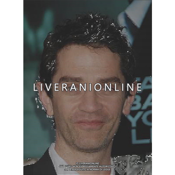 James Frain Photo by Janet Gough \'Unknown\' Los Angeles Premiere at the Regency Village Theater February 16, 2011 - Westwood, California AG. ALDO LIVERANI SAS ITALY ONLY