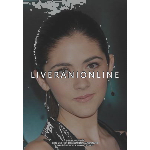 Isabelle Fuhrman Photo by Janet Gough \'Unknown\' Los Angeles Premiere at the Regency Village Theater February 16, 2011 - Westwood, California AG. ALDO LIVERANI SAS ITALY ONLY